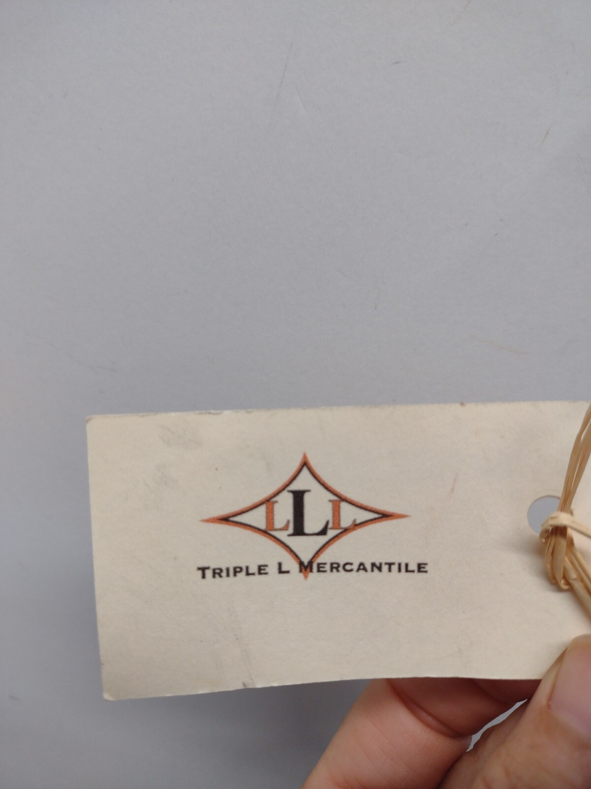 Triple LLL Genuine Brown Leather Wine Single Bottle Caddy O Carrier/Protector