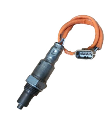 OEM 2019-2024 Nissan Altima 226A0-6CA0A Rear O2 Heated Oxygen