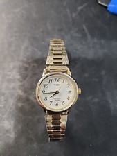 Timex Indiglo Watch for women Wr30m Not Tested Needs Battery