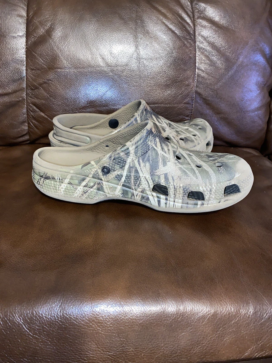 Boys crocs size best sale 4