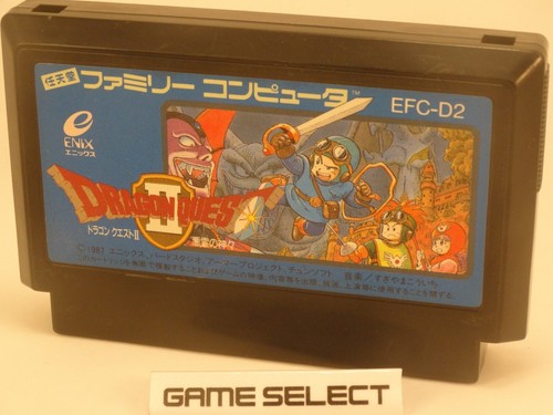 DRAGON QUEST V 5 Nintendo Super Famicom SFC SNES Jap Japan (4