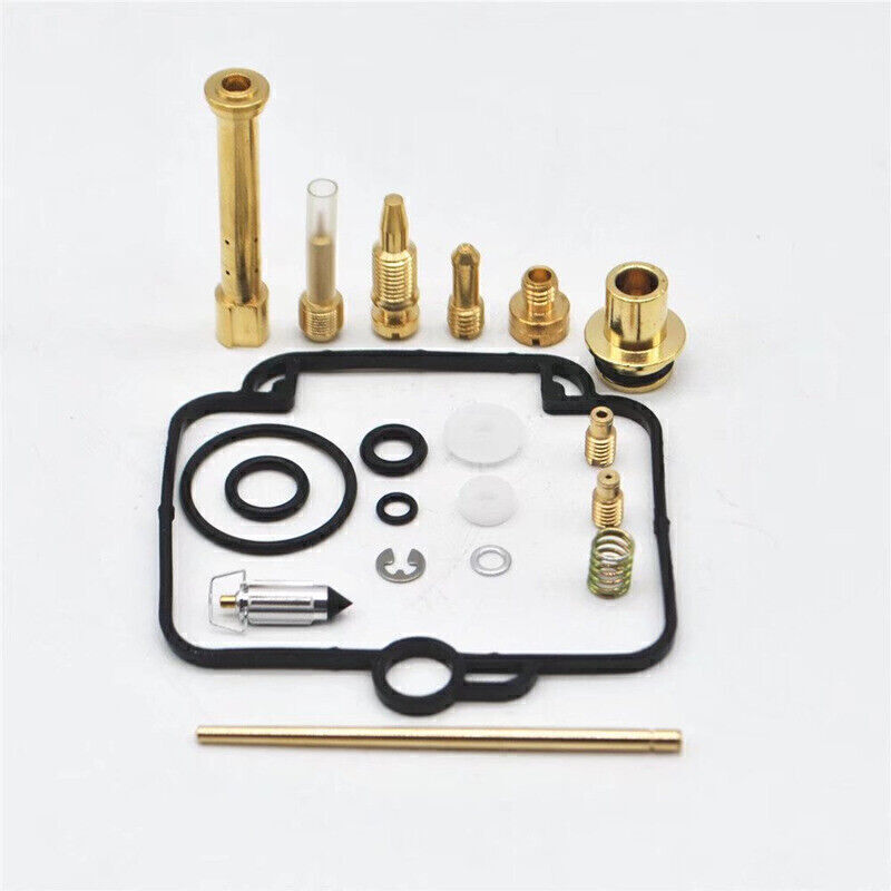 CARBURETOR CARB REPAIR REBUILD KIT for SUZUKI 9499 DR350SE DR350 SE DR