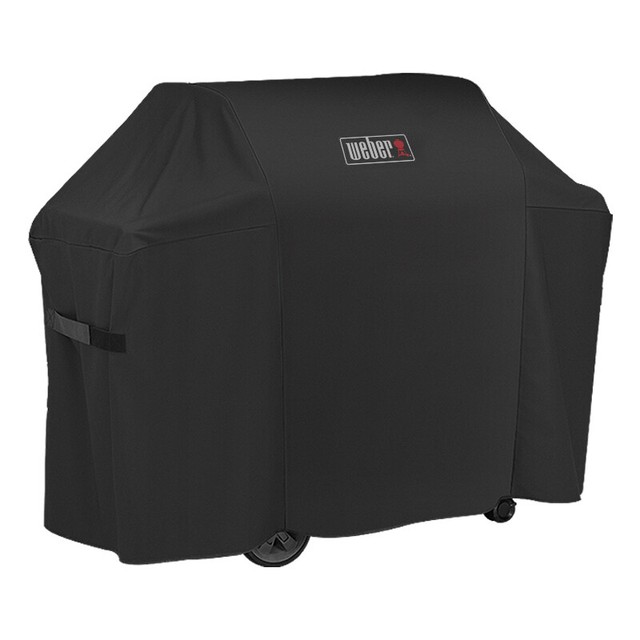 er 7130 3 Burner Premium Gas Grill Cover for sale online eBay