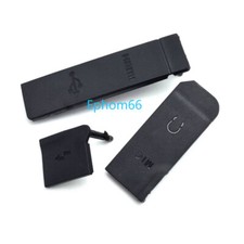USB / AV OUT/ HDMI-compatible Rubber Cover For Canon EOS 5D Mark IV / 5D4