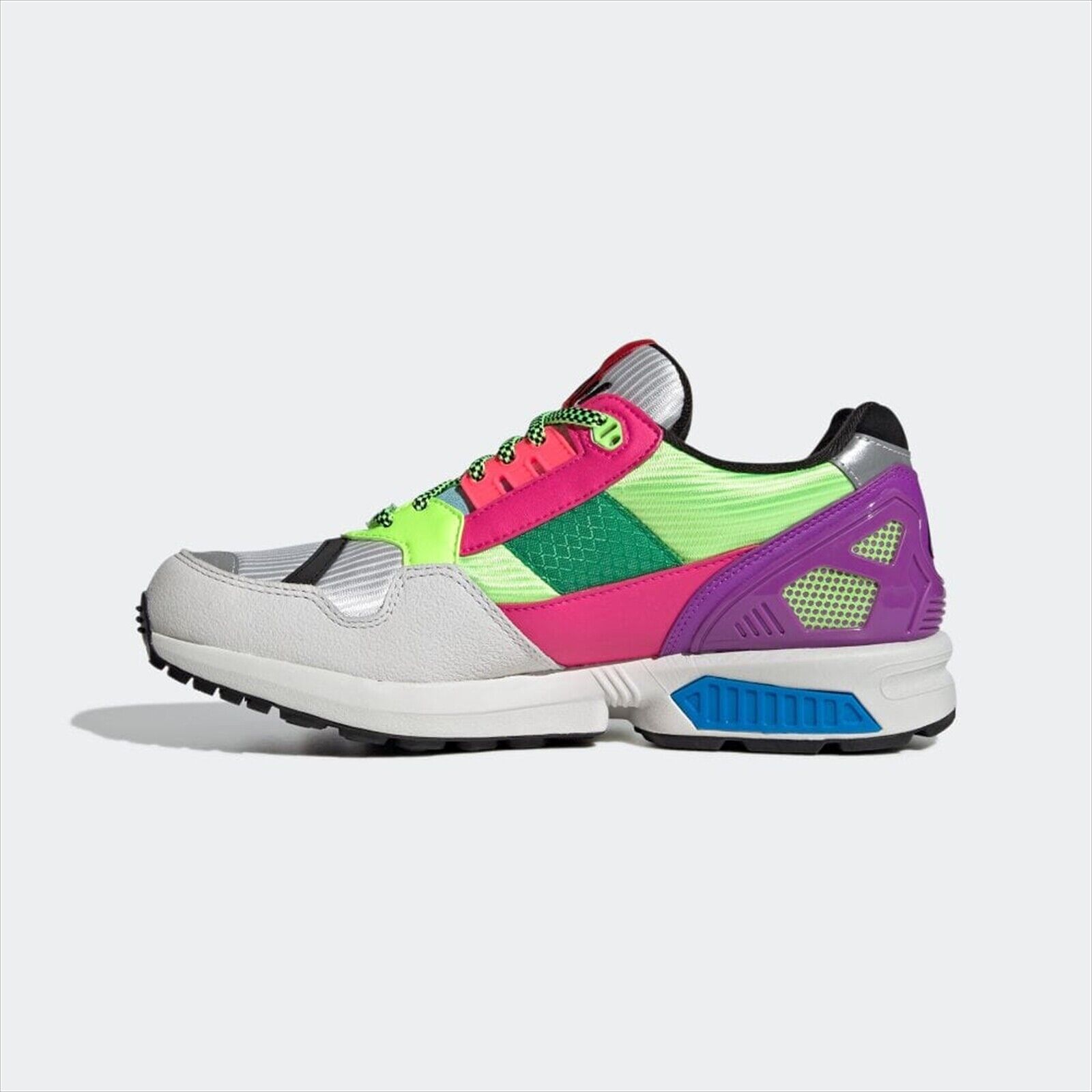 Size 10.5 - adidas ZX 8500 x Overkill A-ZX Series 2021 for sale 