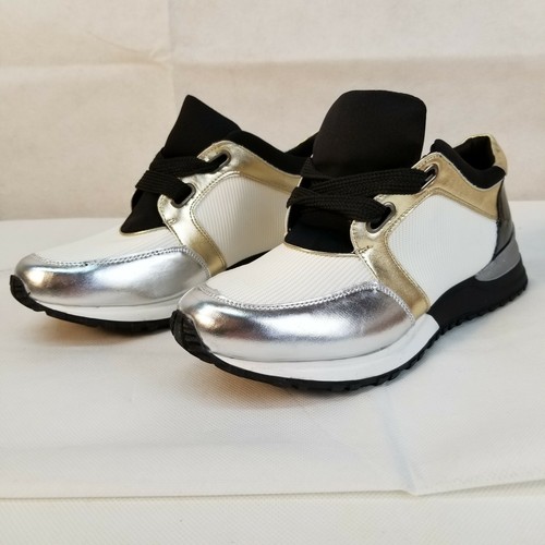 dressy running shoes