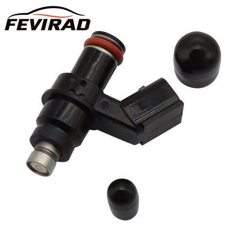 15710-02J00 Motorcycle Fuel-Injector for 2008-2019 Suzuki RM-Z450 RMZ450 - Picture 2 of 7