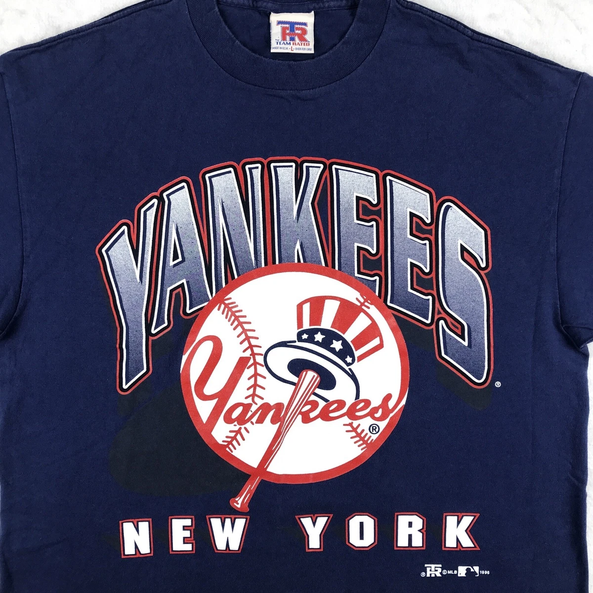 Vintage new york best sale yankees