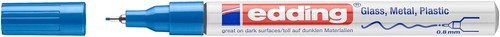 Edding 780 Marcador De Laca Brillante Creative 0,8mm XF Marcador De Pintura - Bild 7 von 27