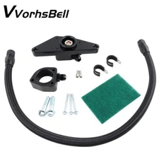 New Freeze Coolant Bypass Kit for 2003-07 Dodge Ram 5.9L & 07.5-18 Cummins 6.7L
