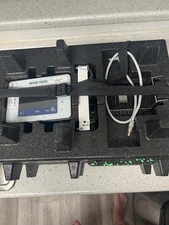 Mettler Toledo XSR204 Lab Balance; 220g capacity X 0.1mg