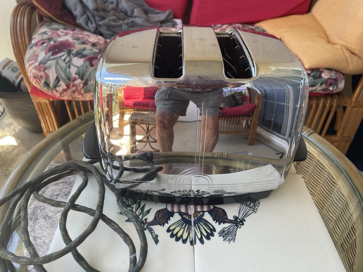 Vintage Toaster for sale | eBay