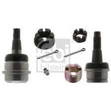 Rotule de suspension Jeep WRANGLER