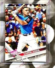 AARON JUDGE 2017 TOPPS UPDATE SERIES CARD #US1
