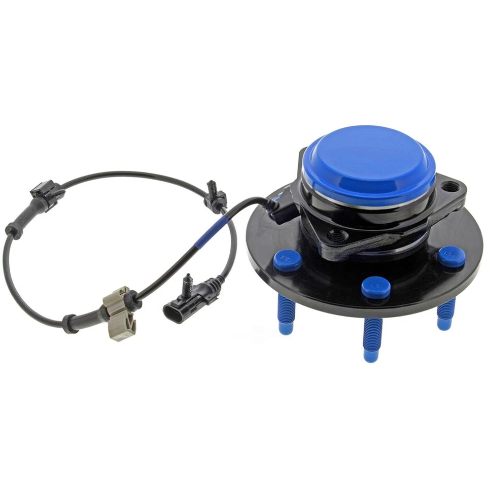 Подшипник переднего колеса и ступица в сборе Mevotech TTX для Chevrolet Tahoe 2000-2006 - Изображение 4 из 4