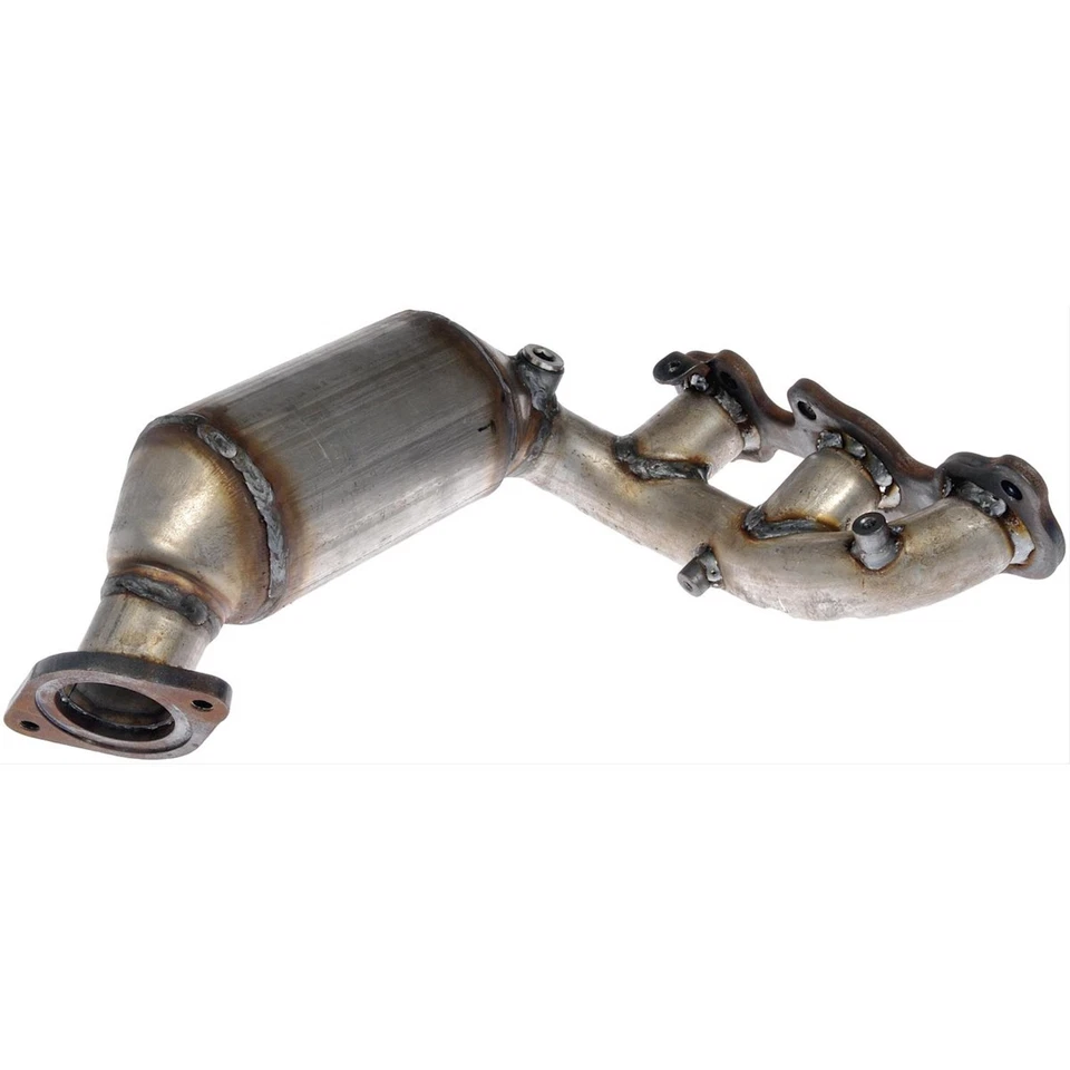 Convertidor catalítico trasero Dorman 674-827 para Toyota Highlander Lexus RX400h 06-08 Foto 3 de 3