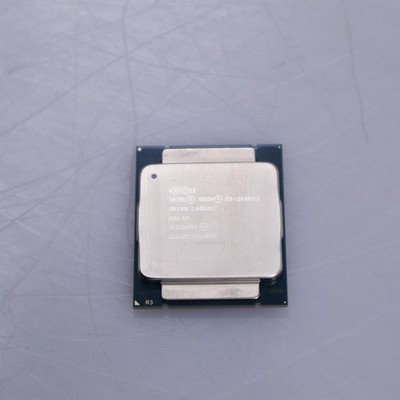 Intel SR1XN Xeon E5-2690 v3 2.6GHz 12 Core 24 Threads CPU