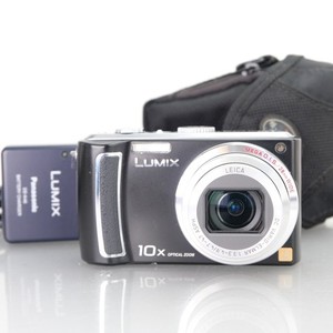 Lumix Tz5 | eBay