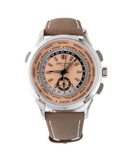 Patek Philippe World Time Chronograph 5935A-001 2022