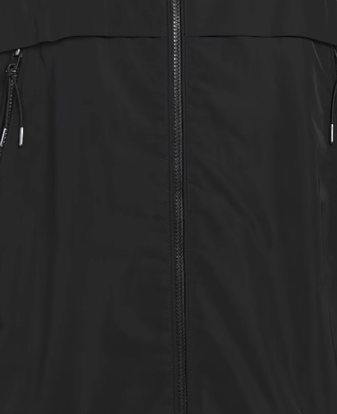 Michael Kors Men Elevated Jacket Black Size XL - product detail image 5
