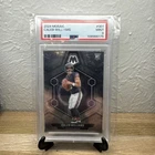 2024 Panini Mosaic Caleb Williams - Base PSA 9 - Bears (RC)
