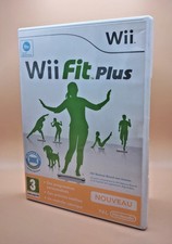 Wii Fit Plus Gioco Nintendo Wii ITA PAL e Multilingua Testato e Funzionante ✅