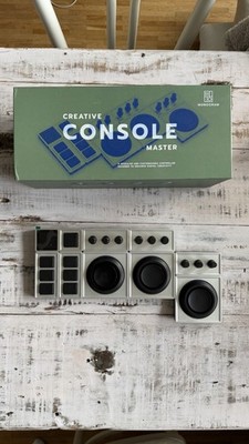 MONOGRAM Creative Console Video Editing Kit
