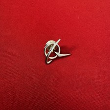 Vintage Gold Tone Boeing Collectible Pin