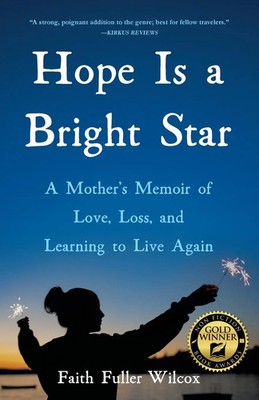 Hope Is a Bright Star Faith Fuller Wilcox Taschenbuch Kartoniert / Broschiert