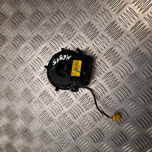 Airbag squib ring wiring