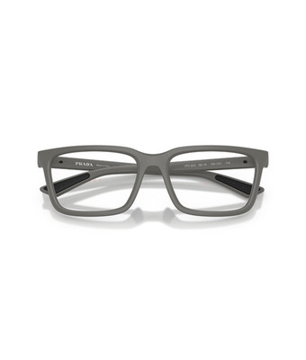 Prada Linea Rossa 0PS 02SV Rectangle Eyeglasses