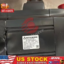 1PC New Mitsubishi HC-SFS102BG1H Servo Motor In Box Expedited Shipping USA