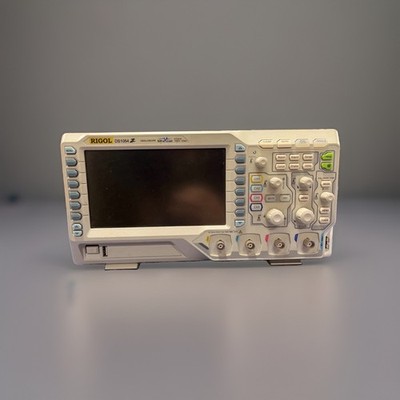 RIGOL DS1054Z 50MHz 1GSa/s USB 4-Channel Digital Storage Oscilloscope