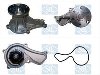Wasserpumpe MotorküHlung Saleri SIL PA1560 FüR CR Honda CW Accord CU 5 4 3 8 RM1