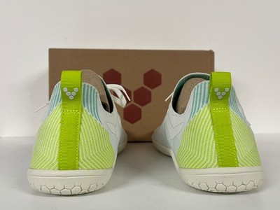 Vivobarefoot scarpe a piedi nudi da donna Primus Lite Knit bianco
