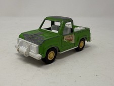 Vintage Tootsie Toy Die-Cast Off Road Pickup Truck USA Made