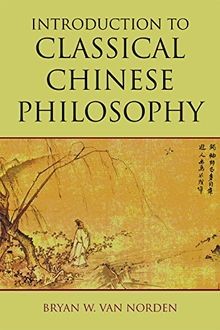 Introduction to Classical Chinese Philosophy von No... | Buch | Zustand sehr gut