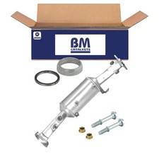 BM DPF PARTIKELFILTER RUßPARTIKELFILTER passend für GRAND VITARA 1.9D DIESEL
