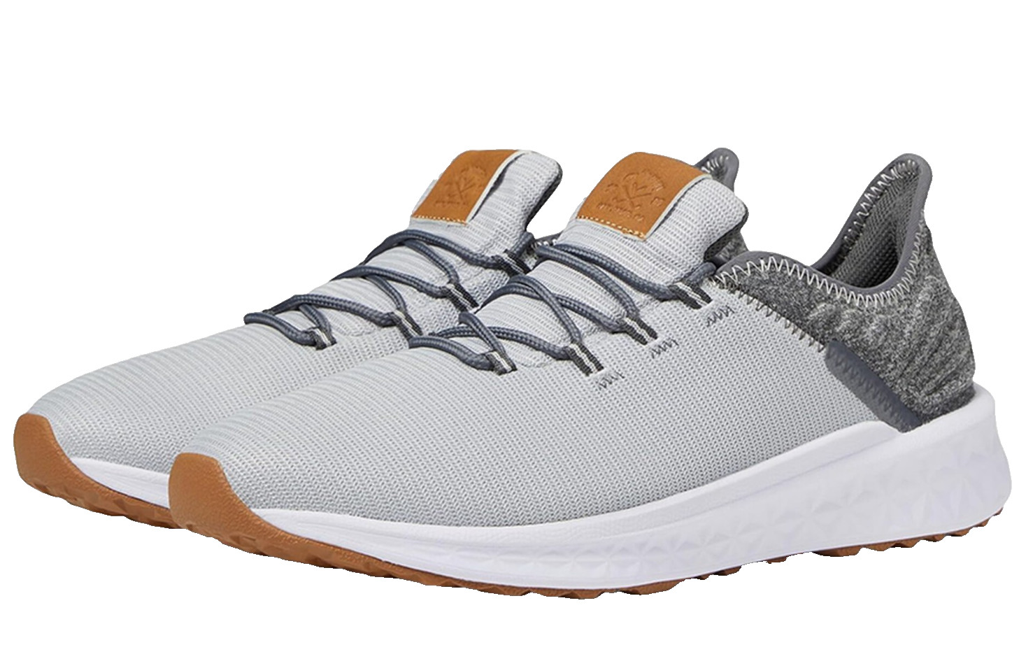Size 9 Medium Color: Gray New