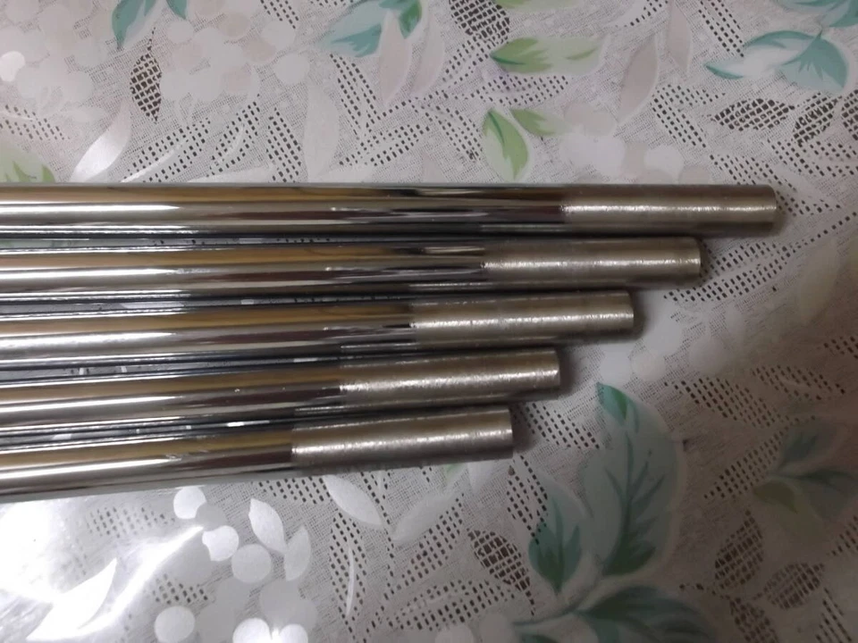 Juego de plancha Callaway Modus 3 TOUR105(S) 5 piezas 6-PW con agarre nuevo Foto 3 de 4