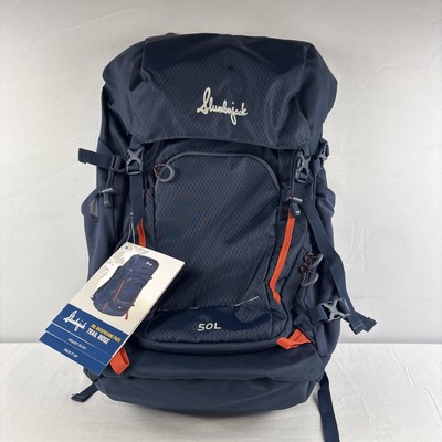 Sac à dos Trail Lite 50 pour femme - The North Face