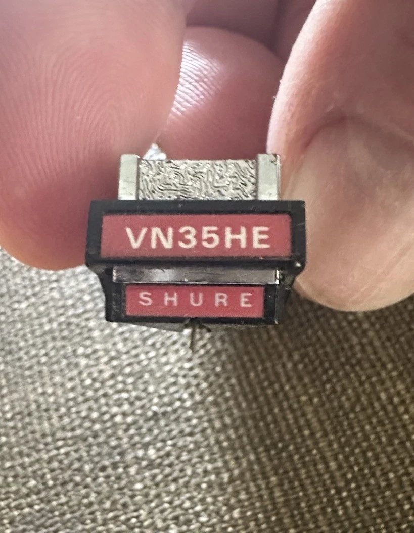 Shure V15 Iii for sale | eBay