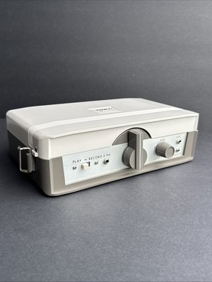AIWA TP-32A Tape Recorder – Complete with Box – Vintage Japan | eBay
