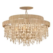 Fredrick Ramond FR47003 Freya 5 Light 23W Sem...