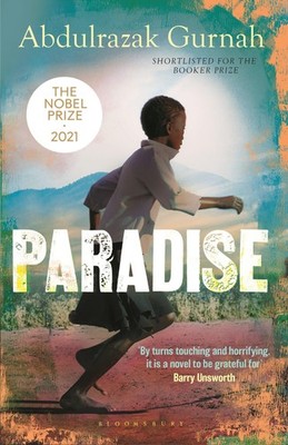 Paradise, Abdulrazak Gurnah