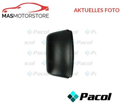 SPIEGEL KAPPEN GEHÄUSE ABDECKUNG LINKS PACOL SCA-MR-009L I NEU OE QUALITÄT