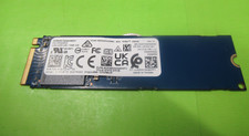 Kioxia KBG40ZNV256G BG4 256GB M.2 2280 NVMe S...