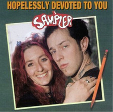 Hopelessly Devoted To You Too (CD) Album