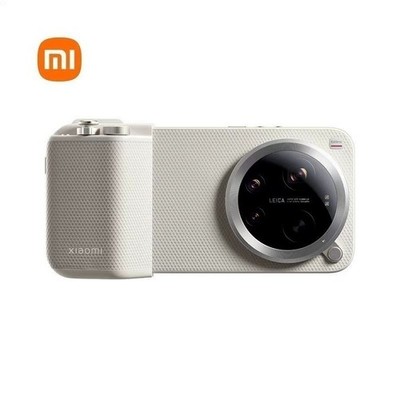 Original Xiaomi Mi 17 Ultra Professional Photography Kit Wireless Camera Handle