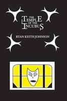 Ryan Keith Johnson | The Temple Of The Incubus | Taschenbuch | Englisch (2011)